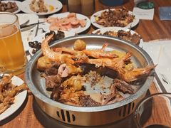 -汉巴味德(沈阳万象汇店)