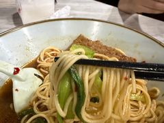-富贵面馆(镇坪路店)