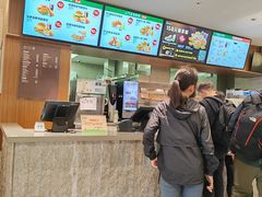 -德克士(南天门店)
