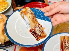 -濱寿司(高新伊藤店)