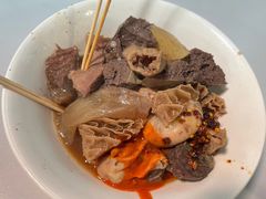 -梓记牛什(總店)