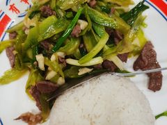 -有章牛杂(石厦店)