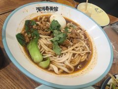 -浑河春面馆·老北京非遗鹿角面(房山店)