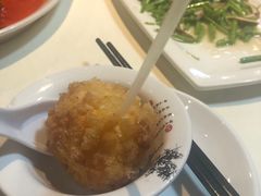 灌汤虾球-丁老爷子苏香圆
