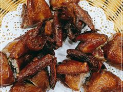 -华信美食