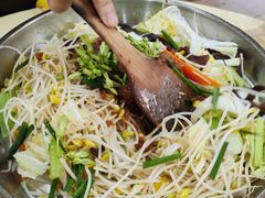 -标记好食