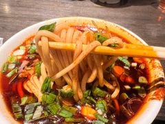 -清真·马安军辣子牛肉面