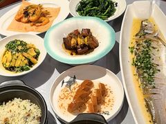 -宋园·金宴浙鲜馆(静安店)