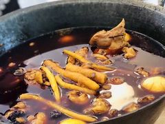 -李子坝梁山鸡(李子坝大鸡哥店)