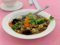 -南普陀素菜馆