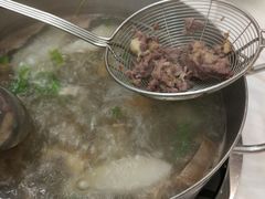 -为什么牛潮汕牛肉火锅(万胜广场店)