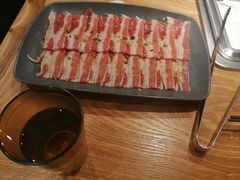 -新石器烤肉(无锡万象城店)