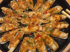 -北李·海肠捞饭·大连菜(望京凯德MALL店)