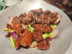 -绿茶餐厅(布吉万象汇店)