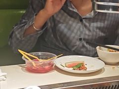 -爱客得牛排海鲜烤肉·火锅自助(春熙路黑金好店)