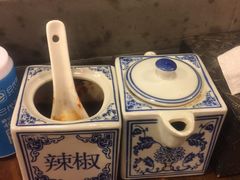 -左陕右甘(亚运村店)