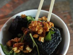 -黑色经典臭豆腐·湖南特产(坡子街店)