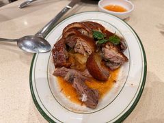 -和平馆·地道港澳茶餐厅(西门口店)