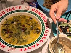 -新世界餐厅(万达店)