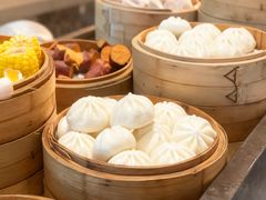 -凤凰岛度假酒店-海鲜自助餐厅