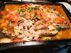 -炉鱼(诸暨万风新天地店)