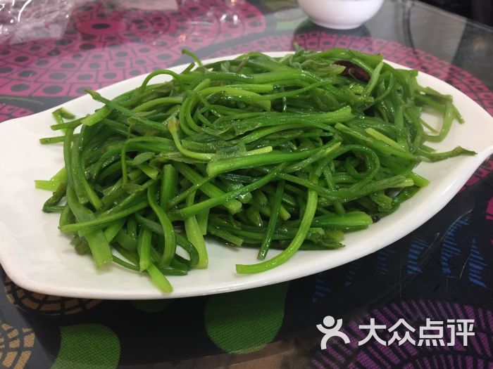 小厨子私房菜云南美食店