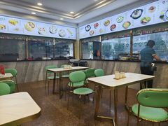 -古南都·清真绿柳居菜馆(太平南路店)