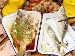 -东山壹号海鲜餐厅(金銮名都店)