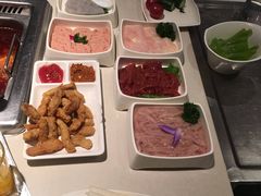 -海底捞大排档火锅(悦荟广场店)