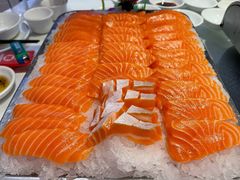 -新享乐海鲜(翠华路店)