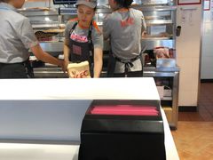 -肯德基(西稍门店)