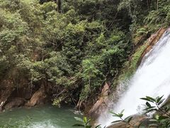 -千泷沟大瀑布旅游区