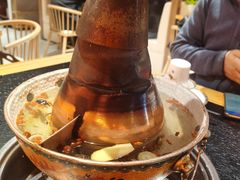 -京炭铜锅涮肉·羊蝎子·羊肉炉(保利·时光里店)