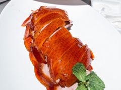 酥香嫩烤鸭-四季民福烤鸭店(望京旺角店)