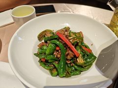 -王府井酒店(金桥港湾店)