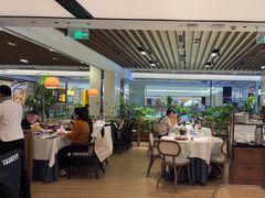 -南棠馆粤菜坊(群光店)