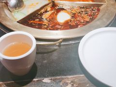 -周师兄大刀腰片火锅(洪崖洞旗舰店)