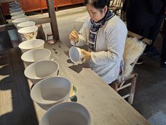 -景德镇古窑民俗博览区