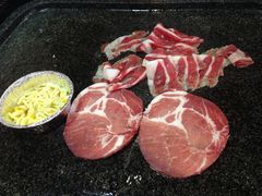 -金顺韩式烤肉·网红烤肉店(广利路店)