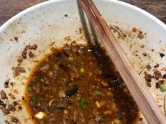 -老地方猫儿面(磁器口店)