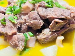 -应天大明王朝·南京菜(中山陵店)