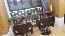 点击看大图 -小齐发型Star~salon