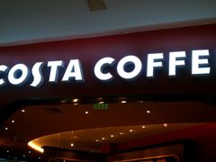 门面-COSTA COFFEE(哈尔滨凯德学府店)