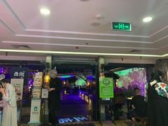 门面-桂满陇-西湖船宴(西单大悦城店)