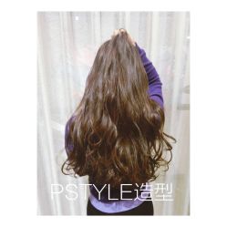 -P.STYLE 派斯造型