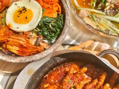 -七八冷面·延边朝鲜族美食(圣熙八号店)