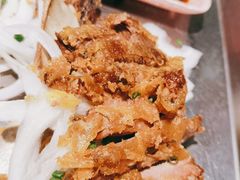 -铁道茶苑.色稷餐厅(莲花南路店)