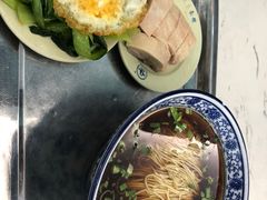 -伟记奥面馆(养育巷店)