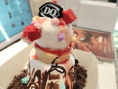 -DQ·蛋糕·冰淇淋(三亚青春颂店)
