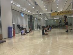 -港龙舞蹈·成人少儿舞蹈培训(深圳湾校区)